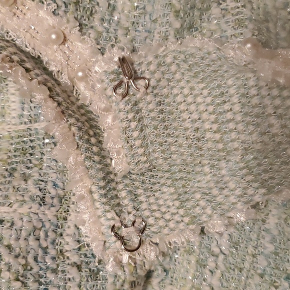 Alfred Dunner Jacket - Picture 6 of 11